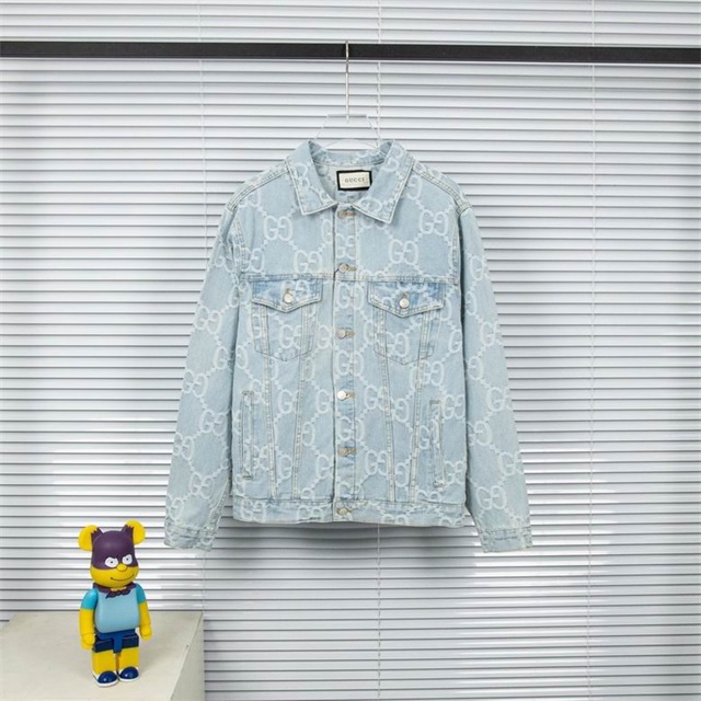 Gucci Jacket m-3xl-117